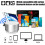 Bluetooth Shower Speaker with LED Light IPX8 Waterproof 2