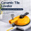 Vacuum Suction Cup Clamp Adjustable Height Heavy-Duty 2