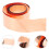 Copper Sheet Roll for Electrical DIY Crafting Repairs 0.1mm 3