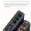 Power Amplifier 2PCS TPA3116D2  5.3 Class D 2.0 Audio Amplifier 200W USB Input with Remote Control Eu Plug 4