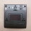 Digital Oven Thermometer with Timer and Stainless Steel 4