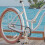 Bike Seat Post Clamp Metal Bolt Type 3