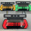 24V LED Side Marker Lights for Trucks 2