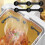 Air Fryer Magnets for Parchment Paper 2-Pack 8