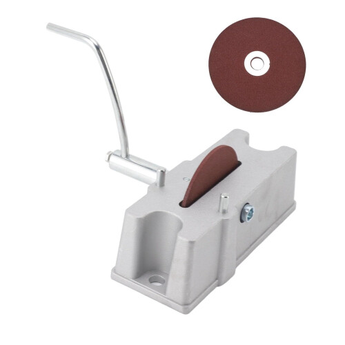 Grinding Wheel 120 Grit for Piston Ring Filing