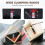 Adjustable Spline Jig for Table Saw and Router Table 3