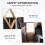 Adjustable Spline Jig for Table Saw and Router Table Right 5