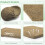 Chicken Nesting Pads Washable Reusable 12 Pack 5