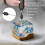 Rechargeable Cordless Drill Set Brushless 12V 4