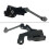 New High Quality Body Height Sensor Headlight Adjustable Device 33146-TR0-E01 33146TR0E01 for    ILX 5