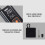 Portable Cordless Tire Inflator Pump 150 PSI 5