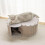 Cat Cave Tunnel Foldable Indoor Pet House 7