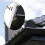 Starlink Mini Gutter Mount Adjustable Weatherproof Angle 7