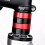 Bicycle Stem Spacer Aluminum Alloy 2 pcs 4