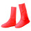 Waterproof Silicone Shoe Covers for Adults, Reusable 1
