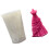 Princess Dress Silicone Mould for Epoxy Resin Casting 6