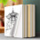 Sketchbook for Writing and Drawing 368 Pages Unlined 5