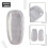 Hyundai Smart Key Fob Cover Case Protector 2