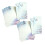 Retro Kawaii Envelopes Set 2PC Writing Paper 1