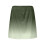 Women's Solid Tennis Skort with Pockets Green L 4