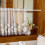 Lace Kitchen Tier Curtains Sheer Scalloped Floral 3