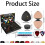 Guitar Picks Advent Calendar 2025 with 20 Picks and Case 7