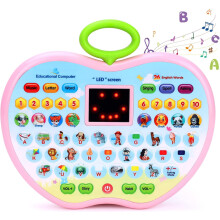 Learning Tablet for Toddlers 1-3 Years Old Educational Toy