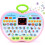Learning Tablet for Toddlers 1-3 Years Old Educational Toy 1