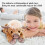 Cow Plush Toy 18 Inches 6