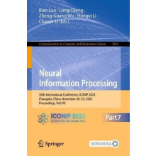 Neural Information Processing 30th International Conference ICONIP 202