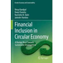Financial Inclusion in Circular Economy A Bumpy Road Towards Sustainab