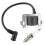 Ignition Coil Spark Plug for Honda GCV Series Engines 6