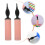 Portable Air Inflator Pump Plastic 2-Pack 7
