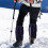 Hiking Gaiters Rain and Snow Boot Covers 1 Pair 1