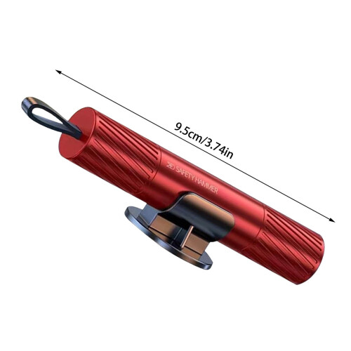 Emergency Escape Tool with Spring Mechanism 1pc 2