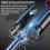 Emergency Escape Tool with Spring Mechanism 1pc 4