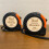 Personalized Tape Measure for Dad Brown Tool Measuring 5