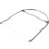 Clay Shaping Tool Silver 1 Piece 0.5 x 4.8 x 4.9 Inches 4