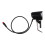 E-Bike LED Headlight 6V-60V Waterproof Front Light with 3