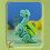 Dinosaur Mechanical Toy Car STEM Kit 1 Piece 6