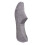 Men's Cotton Breathable Ankle Socks White 6