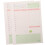 HEMOTON A5 Loose Leaf Paper Refills 1 Pack 6