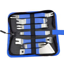 Car Trim Removal Tool Kit Stainless Steel 7PCS