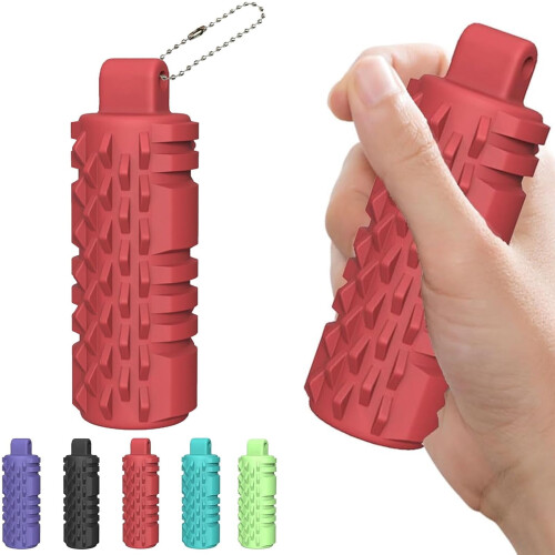 Animal Doll Set 3D Printed Flower Statue 3 pcs