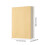 Sketchbook for Writing and Drawing 368 Pages Unlined 6