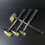 Fret Hammer for Guitar Luthier Work Double-Headed 4