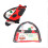 Cat Adventure Climbing Tent with Scratching Pad 4