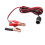 Car Alligator Clamp Power Cable 12V 24V Female Socket 6