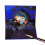 SpookHouse Halloween 3D Greeting Card with Envelope 3