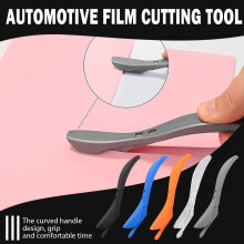 Gift Wrap Paper Cutter with Hidden Blade 1 Pack
